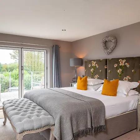 بيت للعطل Harelands Aldbrough St John