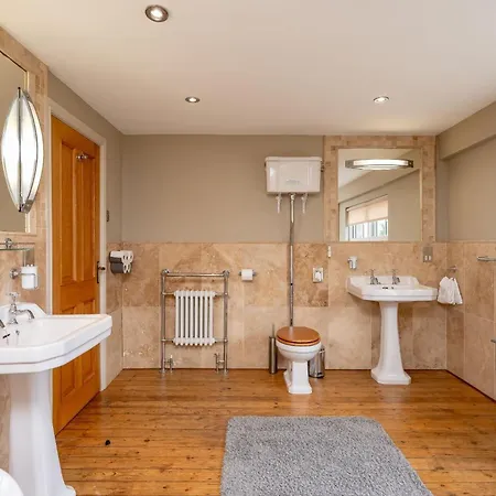 Holiday home Harelands Aldbrough St John
