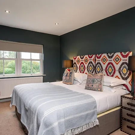 Harelands Holiday home