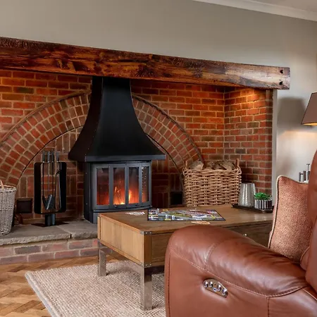 Harelands Holiday home *