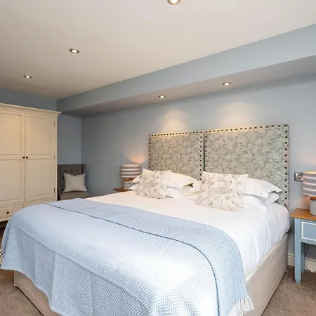 Holiday home Harelands Aldbrough St John
