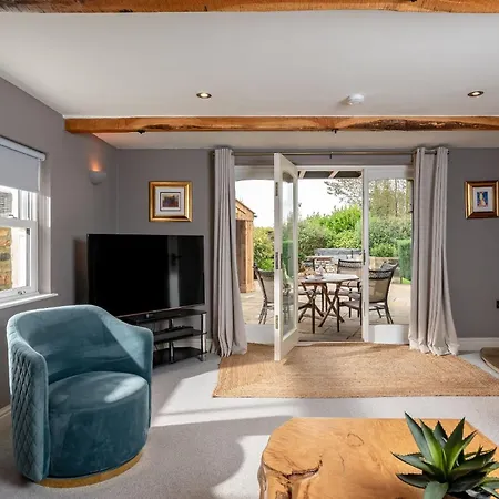 Harelands Holiday home *