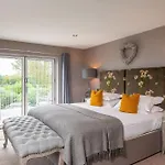 Holiday home Harelands Aldbrough St John