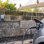 Harelands Holiday home