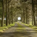 Harelands