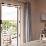 Holiday home Harelands Aldbrough St John